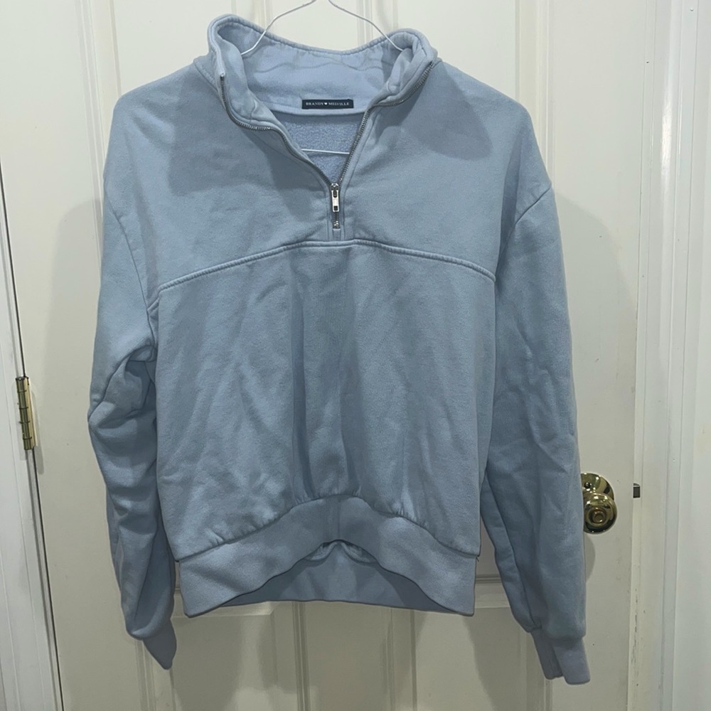 Brandy Melville sweatshirt